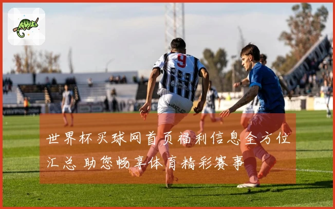 世界杯买球网首页福利信息全方位汇总 助您畅享体育精彩赛事