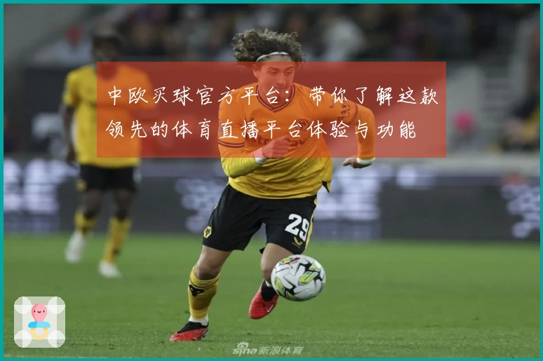 中欧买球官方平台：带你了解这款领先的体育直播平台体验与功能