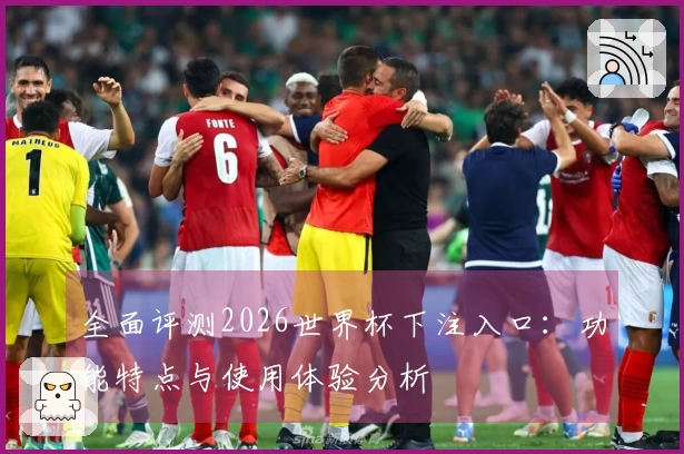 全面评测2026世界杯下注入口：功能特点与使用体验分析